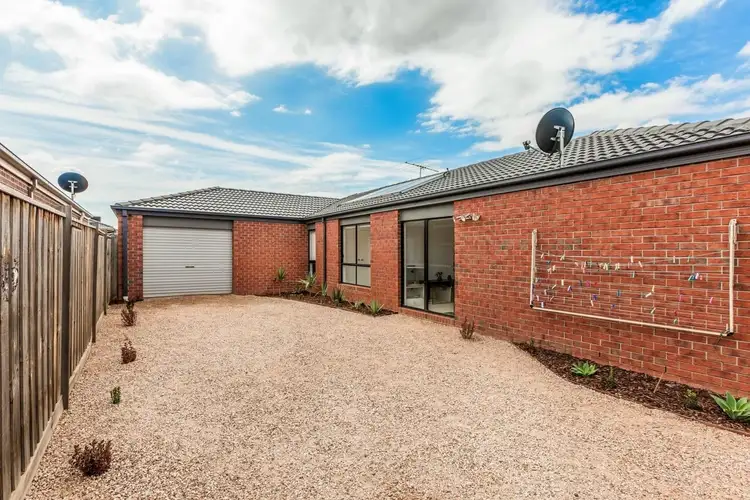 Sixth view of Homely house listing, 31 Pinrush Road, Brookfield VIC 3338