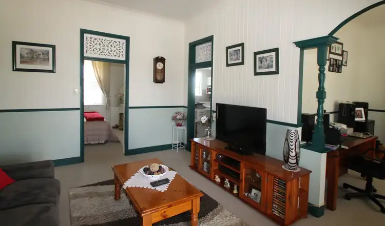 Seventh view of Homely house listing, 16 King Street, Warwick QLD 4370