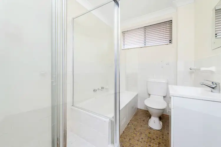 Fifth view of Homely unit listing, 5/5 Railway Parade, Westmead NSW 2145