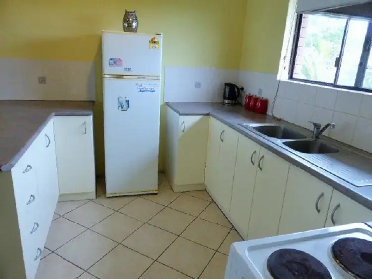 Second view of Homely unit listing, 6/75 Ocean Parade, Coffs Harbour NSW 2450