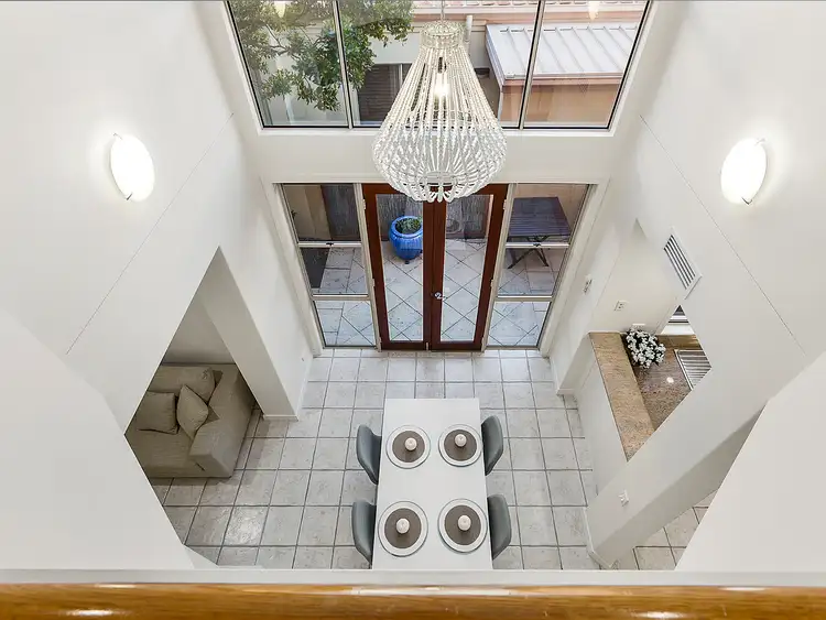 Third view of Homely unit listing, 305 Noosa Springs Drive, Noosa Springs QLD 4567