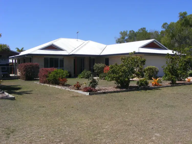 Main view of Homely house listing, 10 Tailor Street, Woodgate QLD 4660