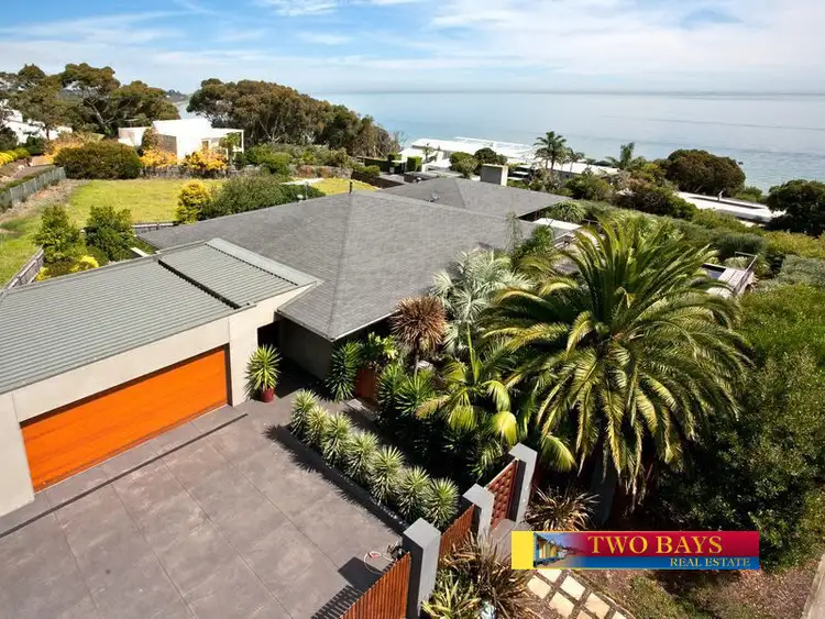 10 Osprey Avenue, Mount Eliza VIC 3930