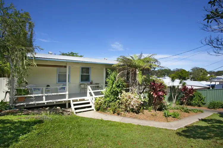 Second view of Homely house listing, 3 Prince James Avenue, Coffs Harbour NSW 2450