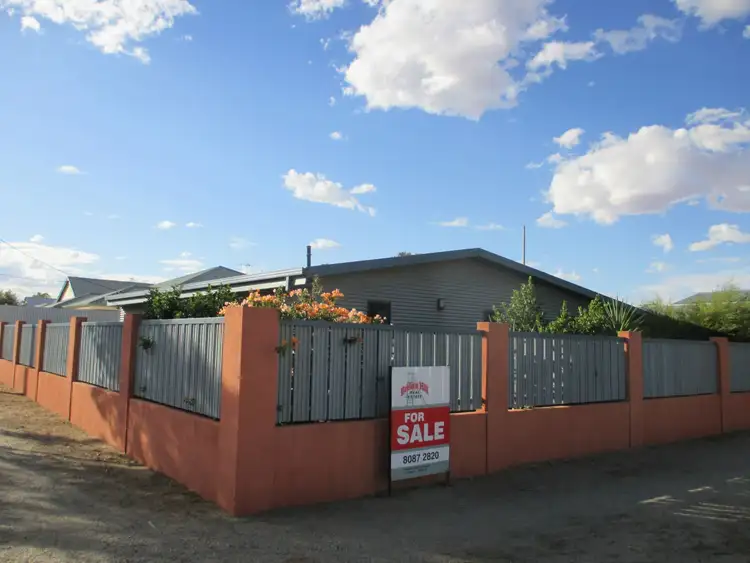 532 Wolfram Street, Broken Hill NSW 2880
