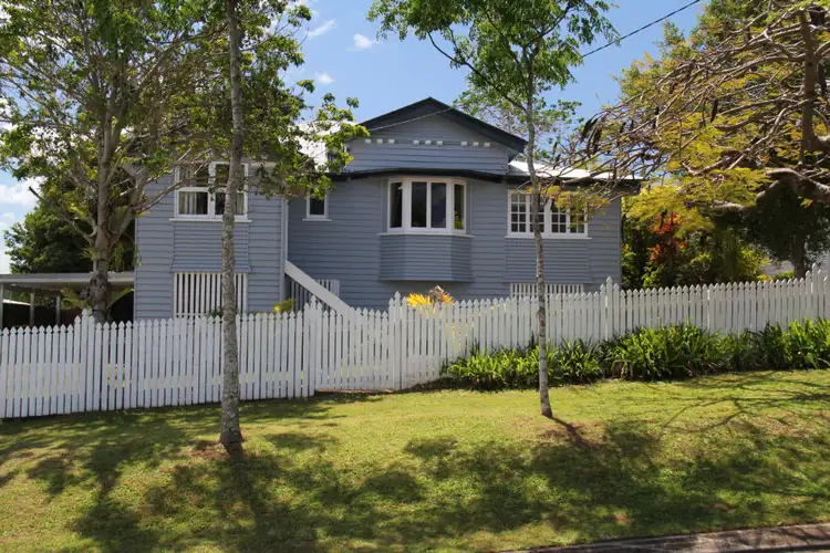 22 Washington Street, Nambour QLD 4560