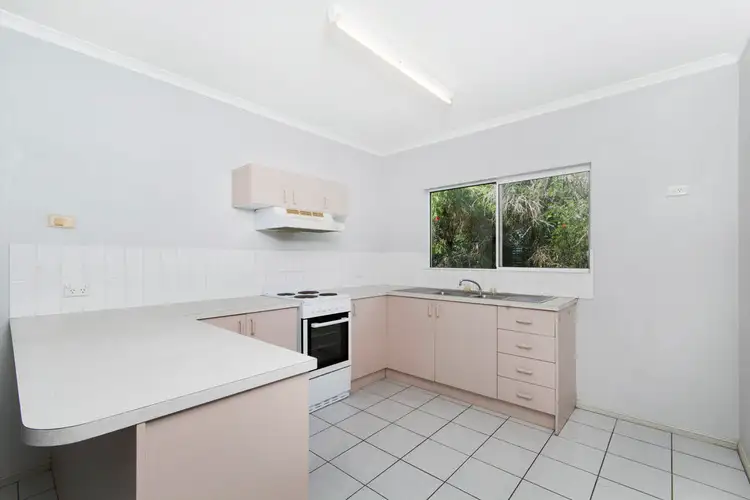 Third view of Homely unit listing, 3/27 Mintaro Crescent, Woree QLD 4868