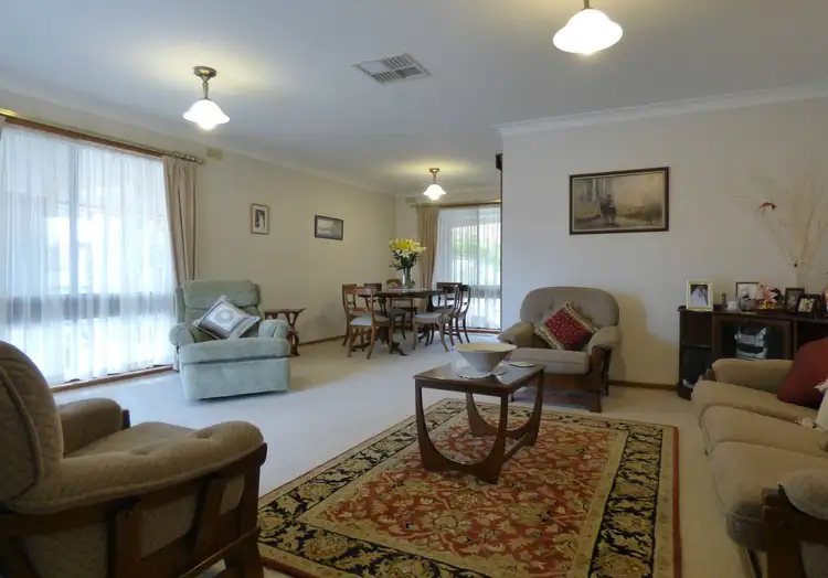 Second view of Homely house listing, 85 Coish Avenue, Benalla VIC 3672