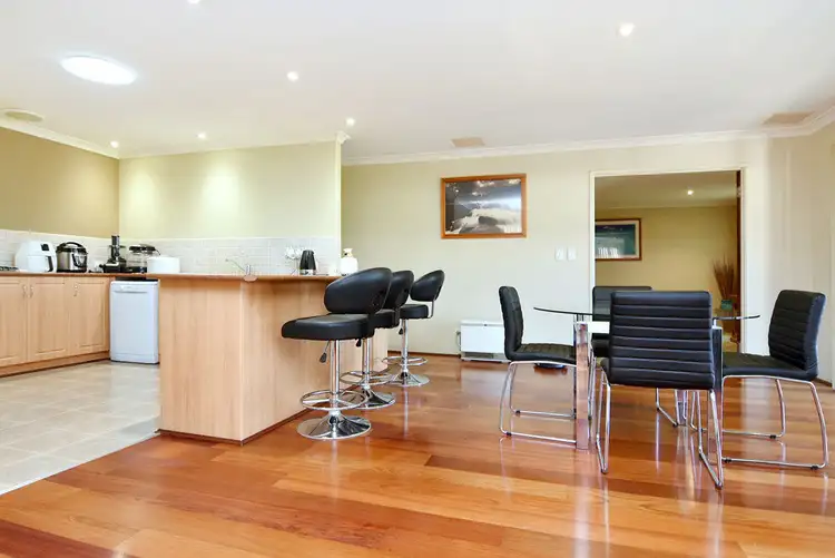 Fifth view of Homely house listing, 42 Avalon Road, Australind WA 6233