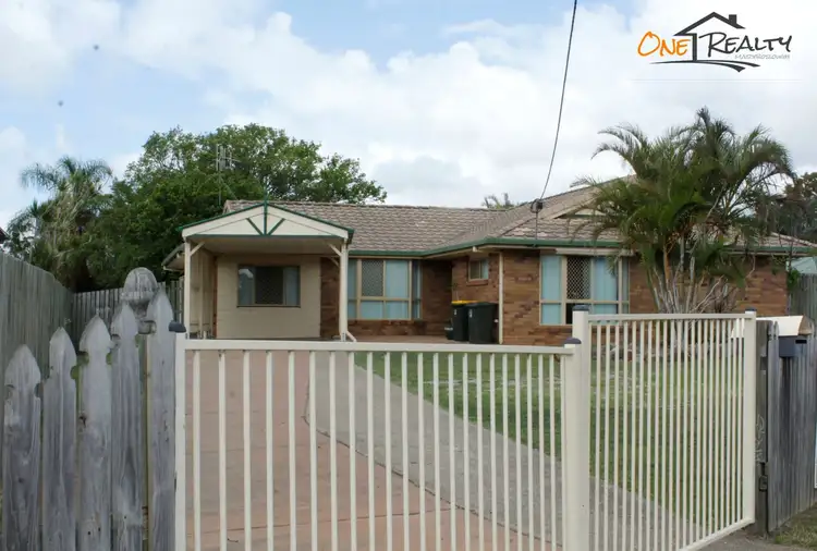 31 Central Road, Tinana QLD 4650
