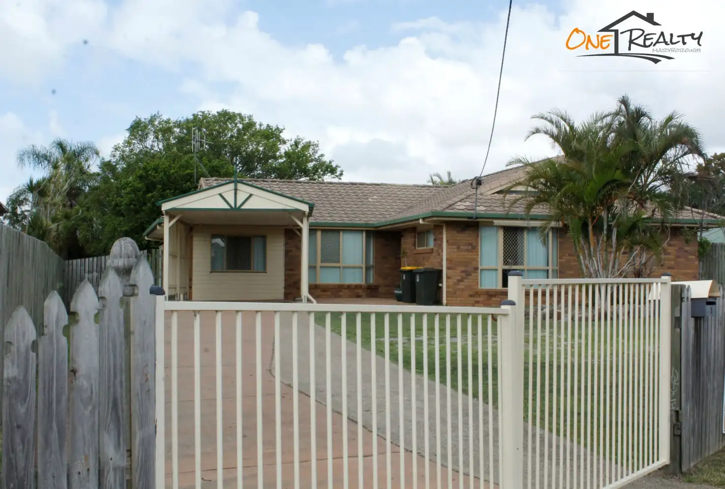 Main view of Homely house listing, 31 Central Road, Tinana QLD 4650