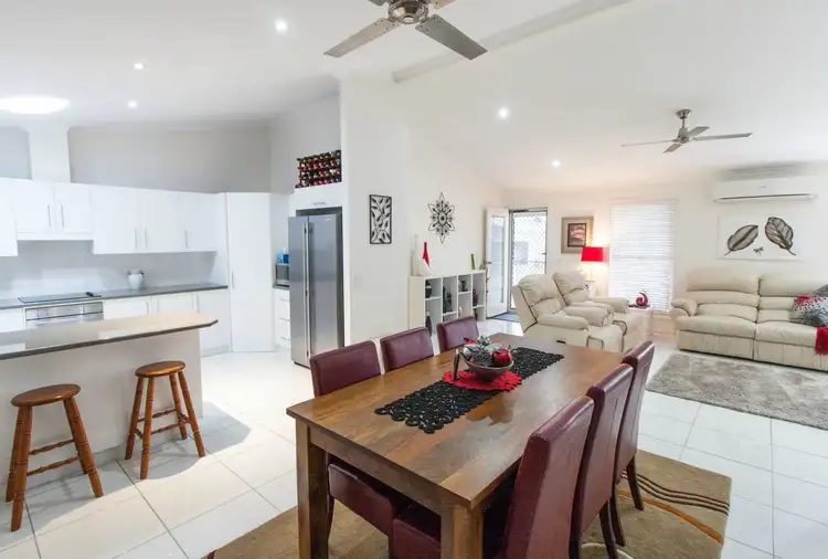 Second view of Homely house listing, 90/1 Riverbend Drive, Ballina NSW 2478