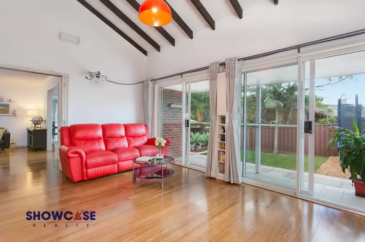 Fourth view of Homely house listing, 411 North Rocks Rd, Carlingford NSW 2118