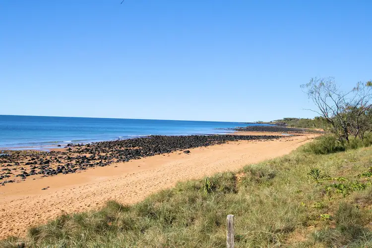 Seventh view of Homely land listing, 2 MAGNOLIA COURT, Innes Park QLD 4670