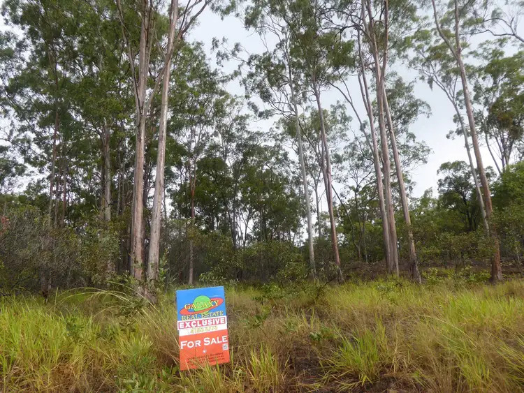 64 Commodore, South Bingera QLD 4670