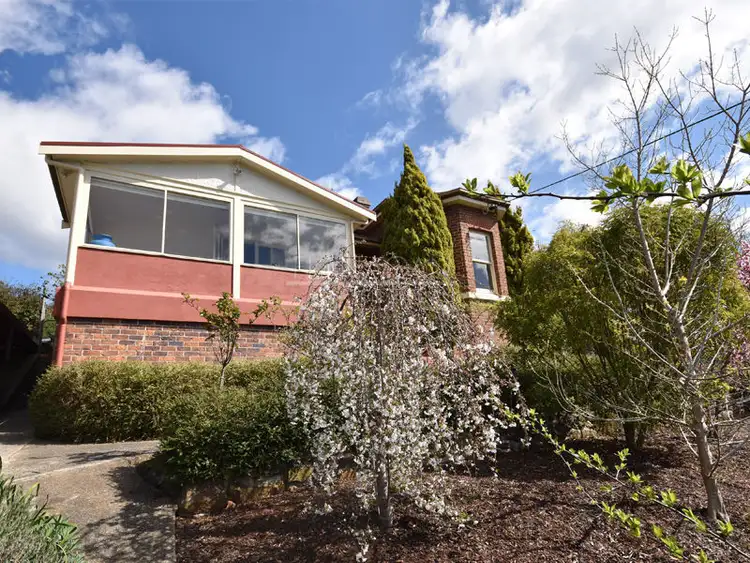 Second view of Homely house listing, 2 South Esk Road, Trevallyn TAS 7250
