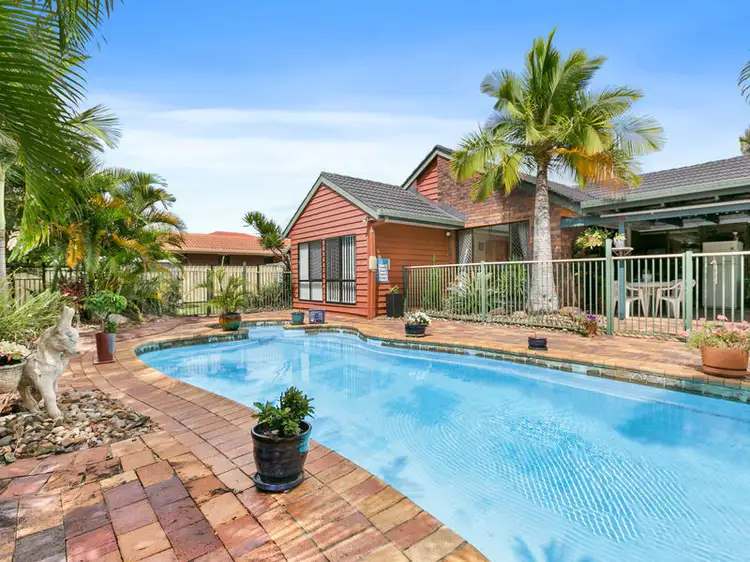 30 Annette Street, Tingalpa QLD 4173