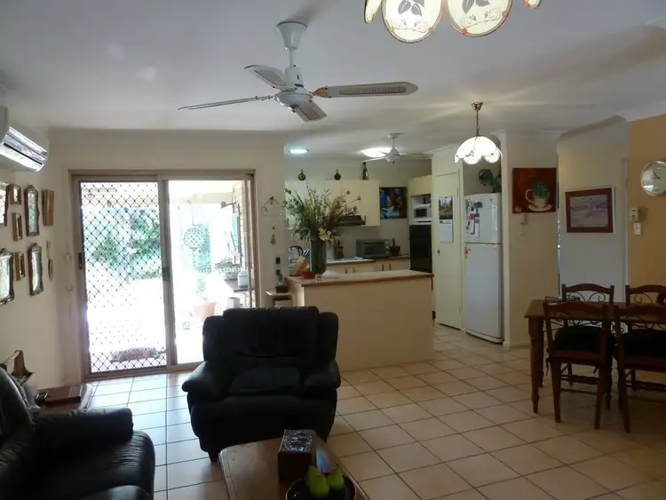 Sixth view of Homely house listing, 4 Shangri-La Court, Rothwell QLD 4022