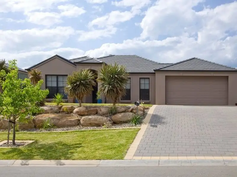 Main view of Homely house listing, 3 Swallow Drive, Hewett SA 5118