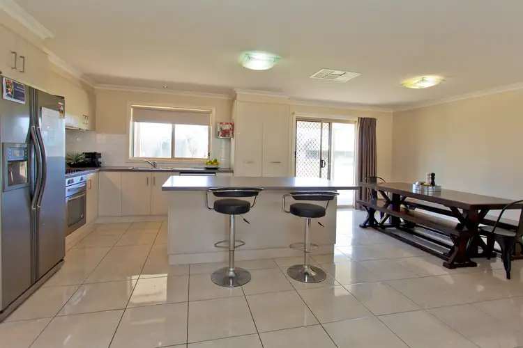 Second view of Homely rural property listing, 128 Huon Street, Gerogery NSW 2642