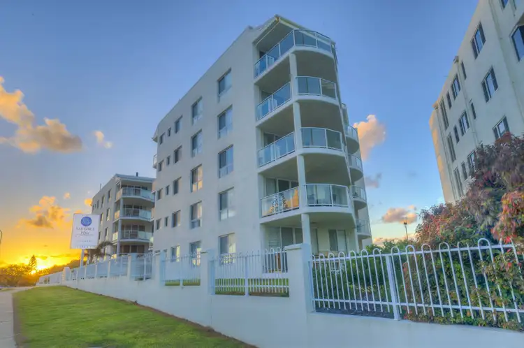 Main view of Homely unit listing, Unit 22/2-4 Baxter Street, Bargara QLD 4670