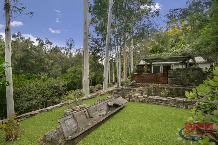 6745&6746 Wisemans Ferry Rd, Gunderman NSW 2775