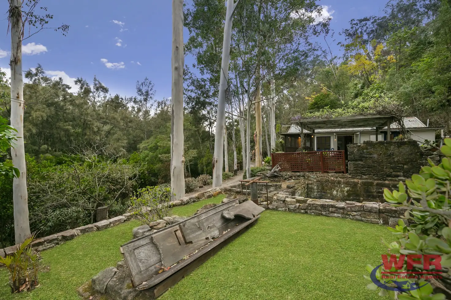 Main view of Homely house listing, 6745&6746 Wisemans Ferry Rd, Gunderman NSW 2775