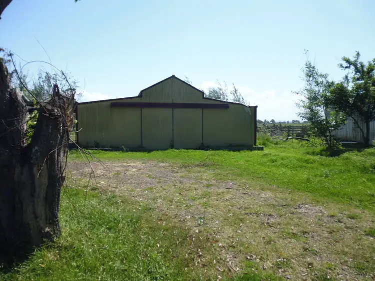 Fifth view of Homely rural property listing, 154 Left Bank Road, Kinchela NSW 2440