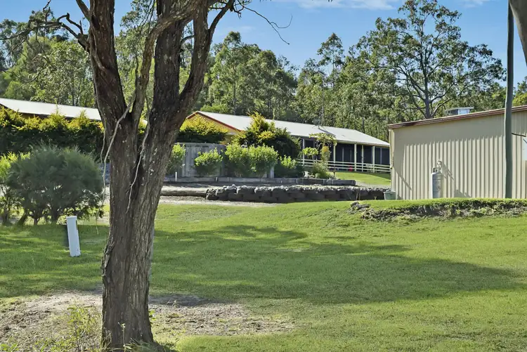 Second view of Homely house listing, 20-28 Merton Close, Kooralbyn QLD 4285