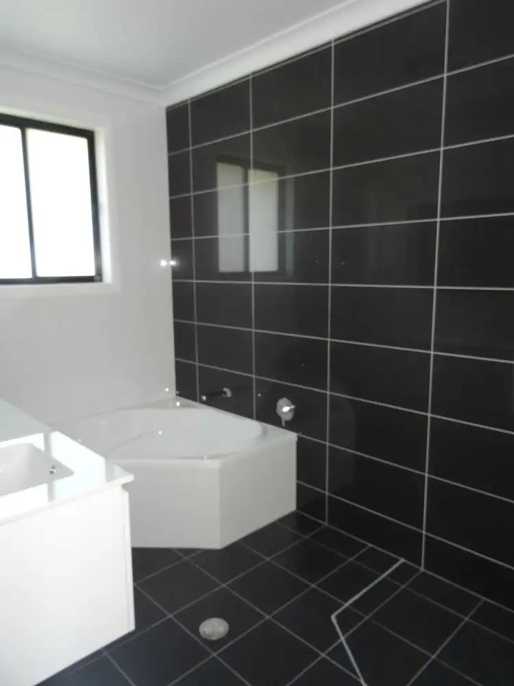 Fifth view of Homely house listing, LOT 403, 4 Ibis Place, Scone NSW 2337