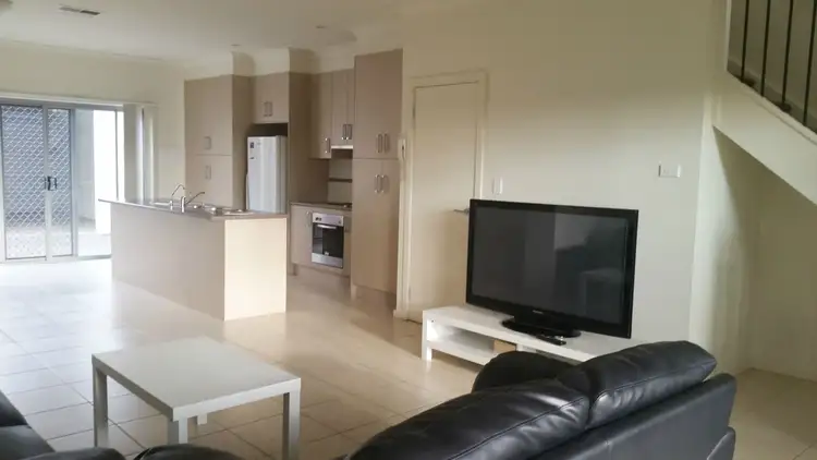 Fourth view of Homely house listing, 5/55 Grasswren Way, Mawson Lakes SA 5095