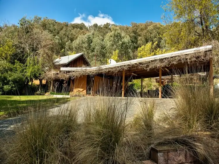 1950 Beechworth Road, Indigo Valley VIC 3688
