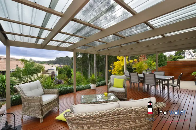 Main view of Homely unit listing, 82/11 Payne St, Narooma NSW 2546