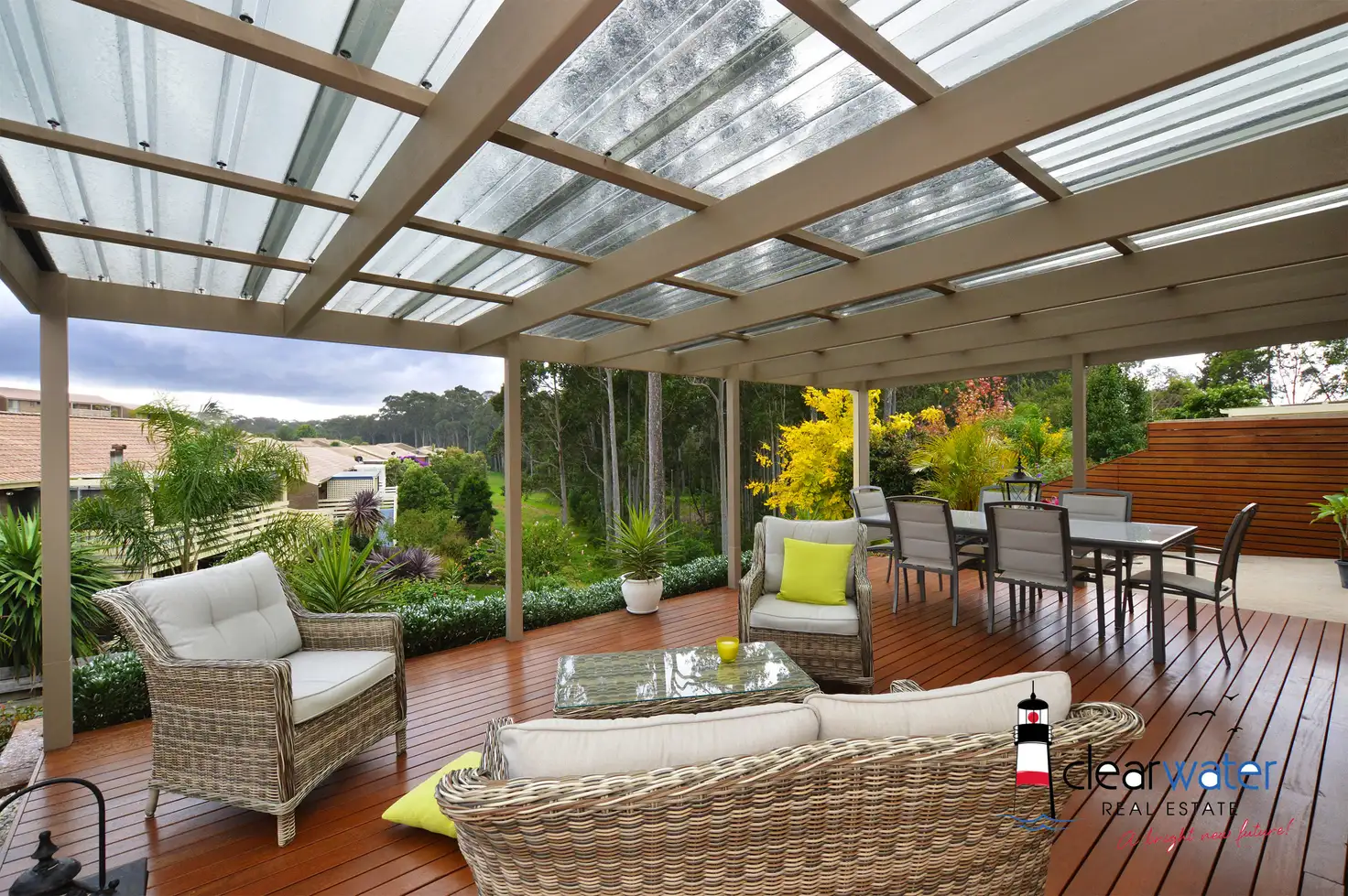 Main view of Homely unit listing, 82/11 Payne St, Narooma NSW 2546