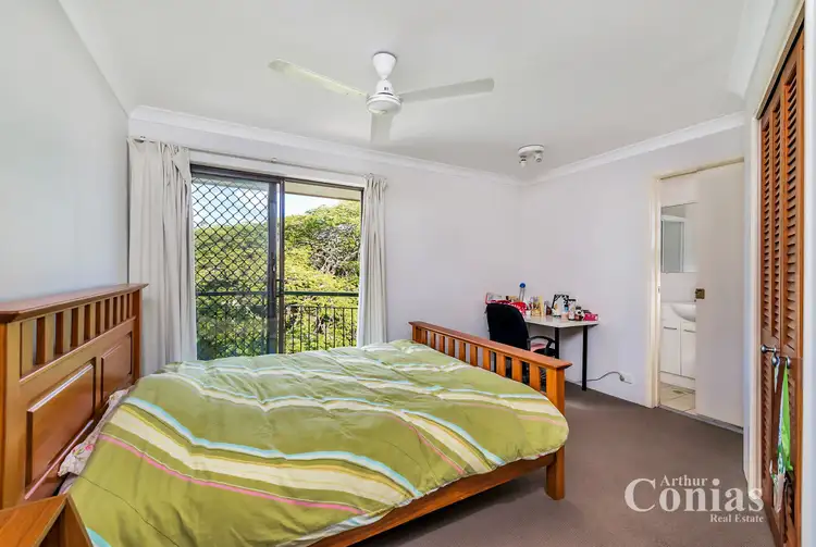 Fifth view of Homely unit listing, 13/123 Central Avenue, Indooroopilly QLD 4068