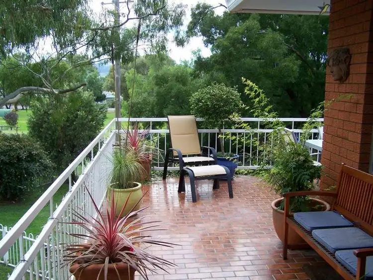 Second view of Homely house listing, 26 Nowland Avenue, Quirindi NSW 2343