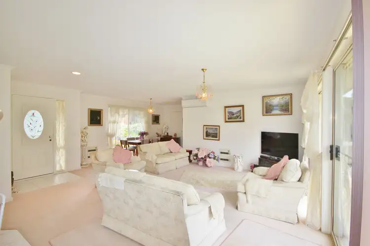 Fifth view of Homely house listing, 218 Pacific Way, Tura Beach NSW 2548
