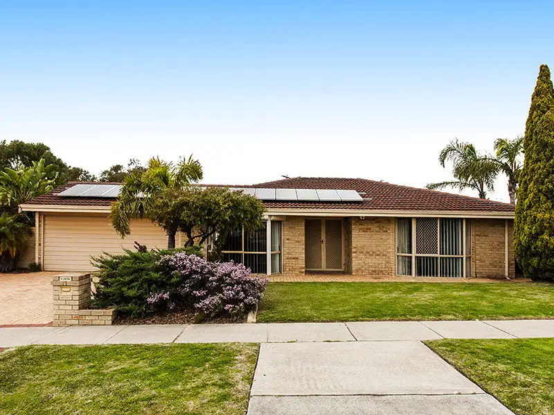 Main view of Homely house listing, 146 Gradient Way, Beldon WA 6027