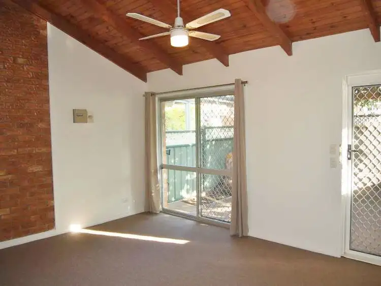 Second view of Homely townhouse listing, 45/18 Defiance Road, Logan Central QLD 4114