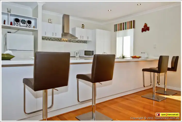 Fourth view of Homely house listing, 56 B Preston Point Road, East Fremantle WA 6158