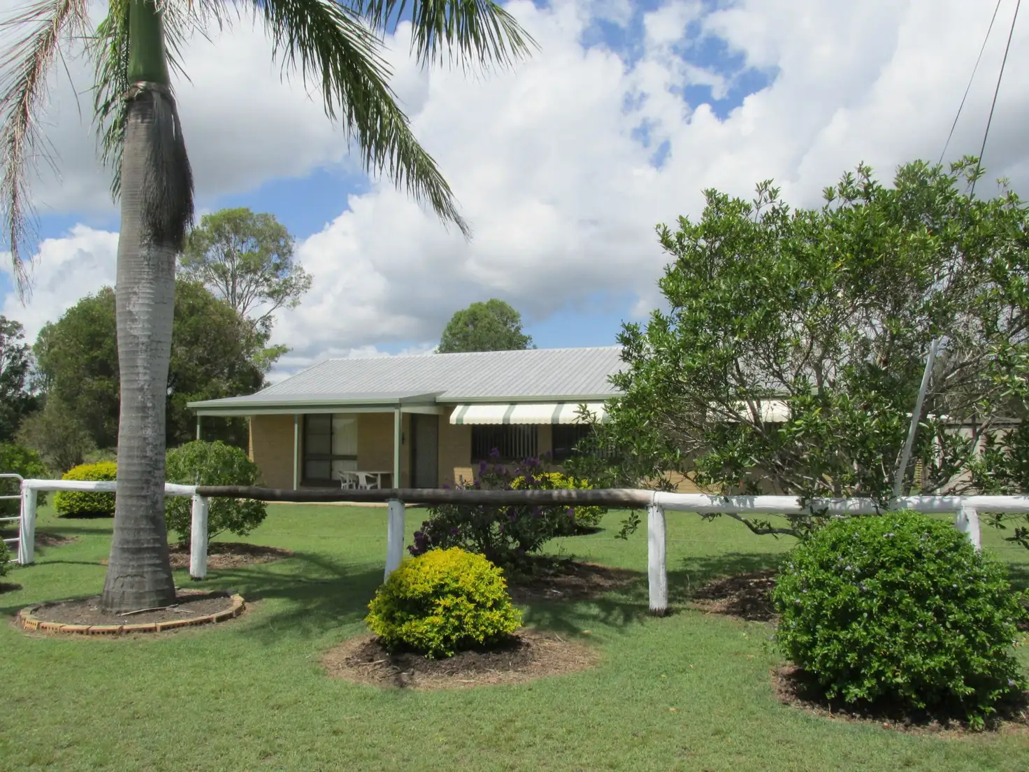 Main view of Homely rural property listing, Address available on request