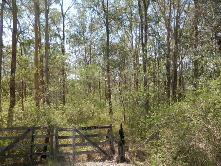 Lot 4 Leslie Creek Road, Drake NSW 2469