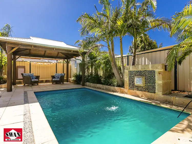 19 O'Reilly Court, Jane Brook WA 6056