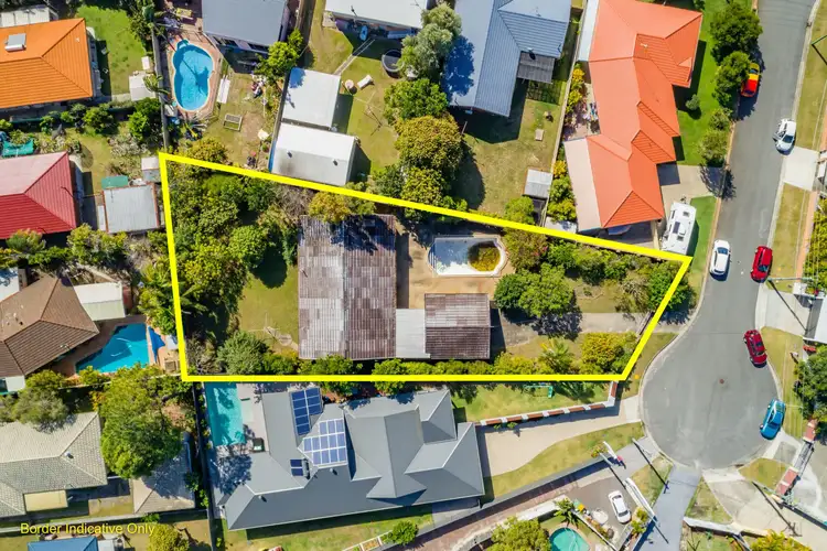 3 Anchor Court, Mermaid Waters QLD 4218