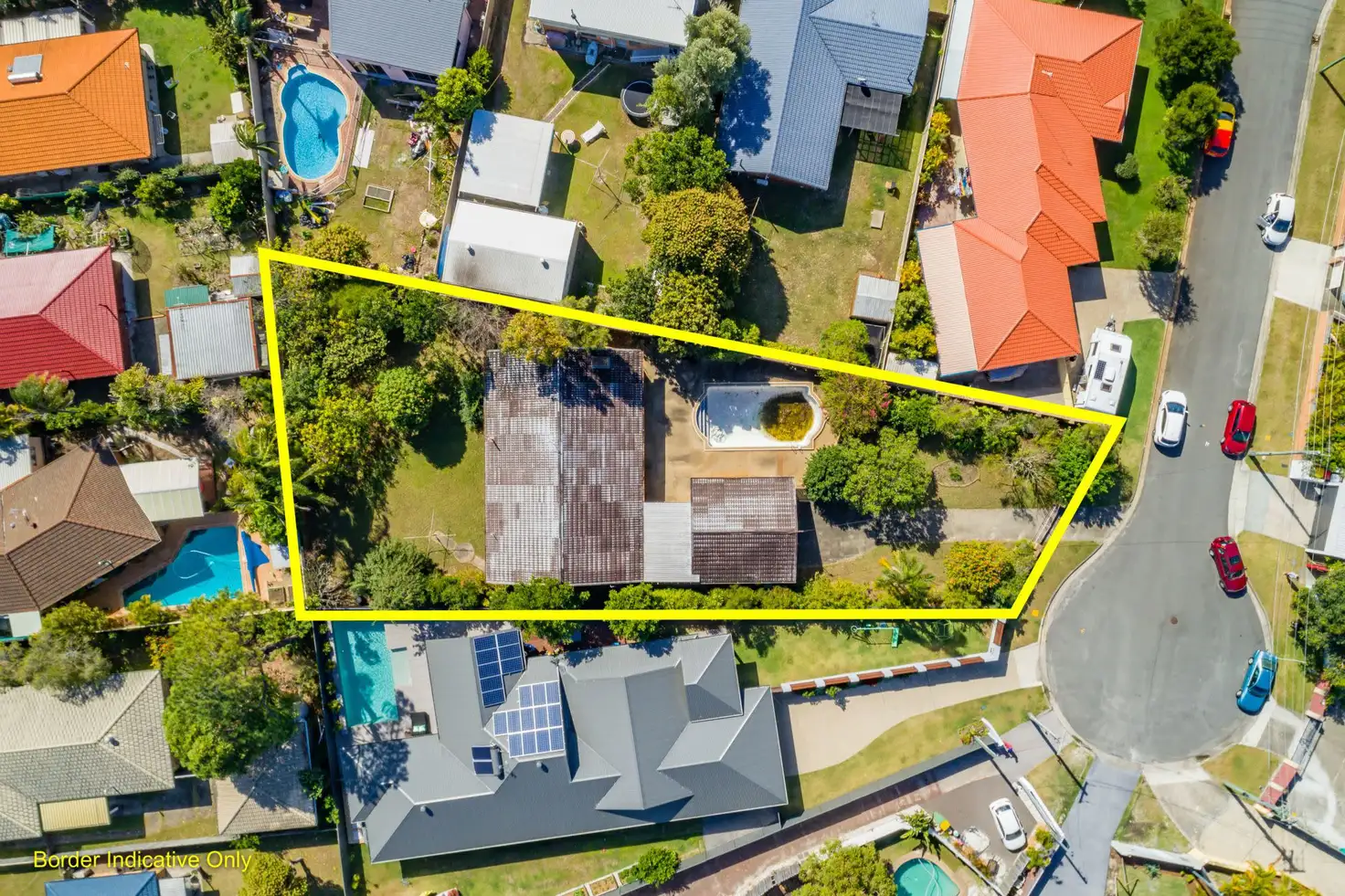 Main view of Homely house listing, 3 Anchor Court, Mermaid Waters QLD 4218