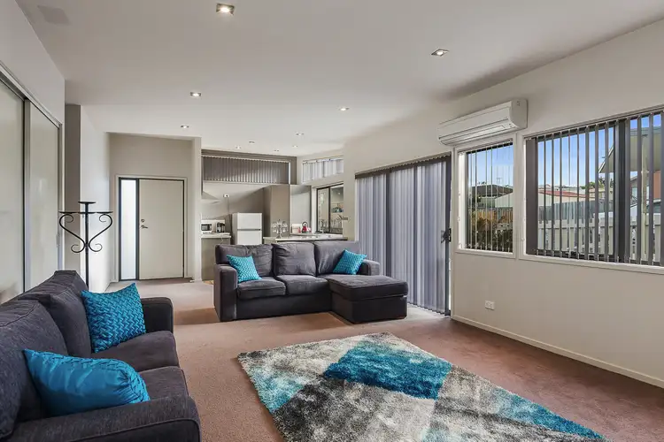 Fourth view of Homely unit listing, 1 & 3/8 Phemie Ct, Brighton TAS 7030
