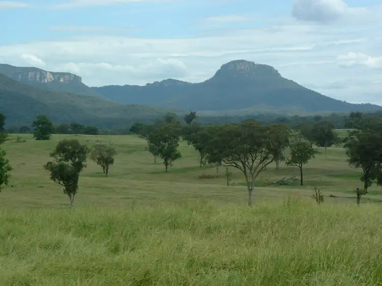 Second view of Homely rural property listing, Lot 7 Genowlan Road, Rylstone NSW 2849