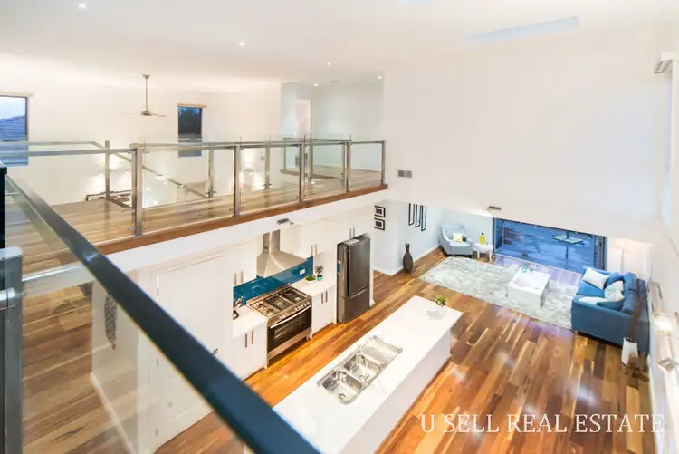 Fourth view of Homely house listing, 130 Como Parade West, Parkdale VIC 3195