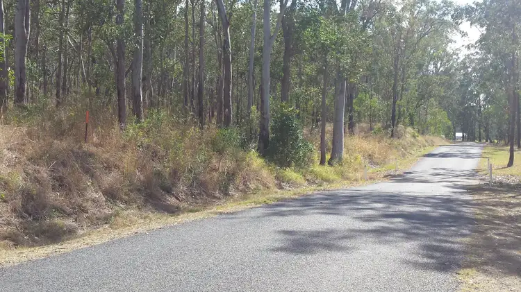 Second view of Homely land listing, 245 Struck Oil Road, Struck Oil QLD 4714