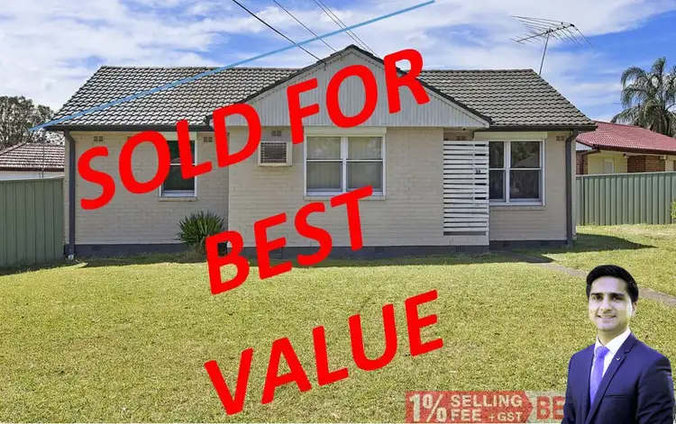 36 Bougainville Road, Lethbridge Park NSW 2770